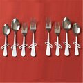 Ableware Finger Loop Utensils-Tablespoon, Right Hand Ableware-746170002